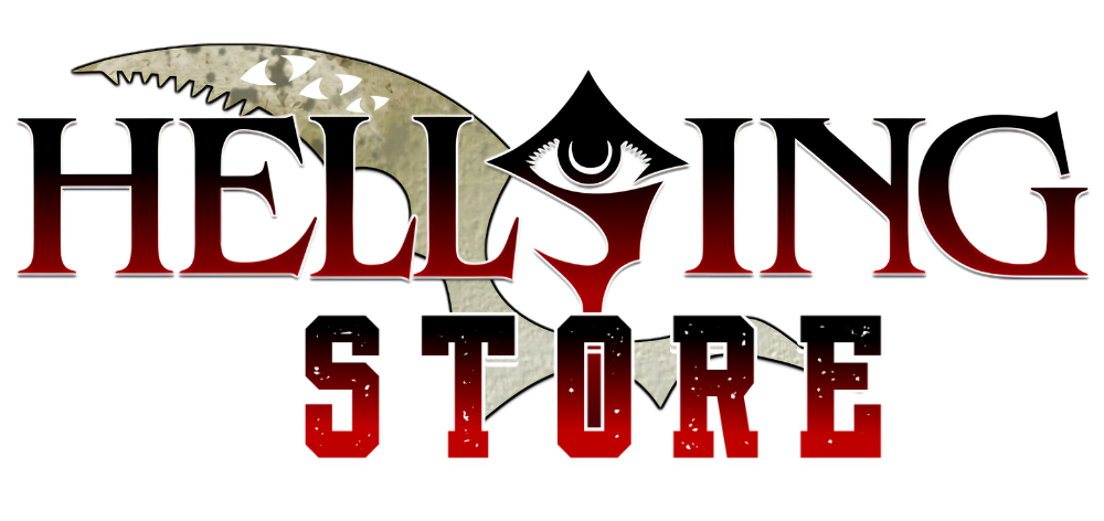 Hellsing Store